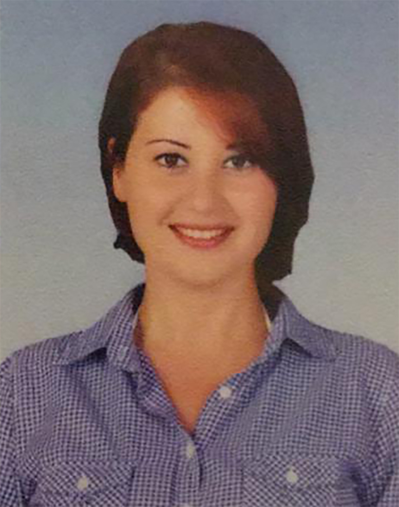 İlkay Turan Tarhan